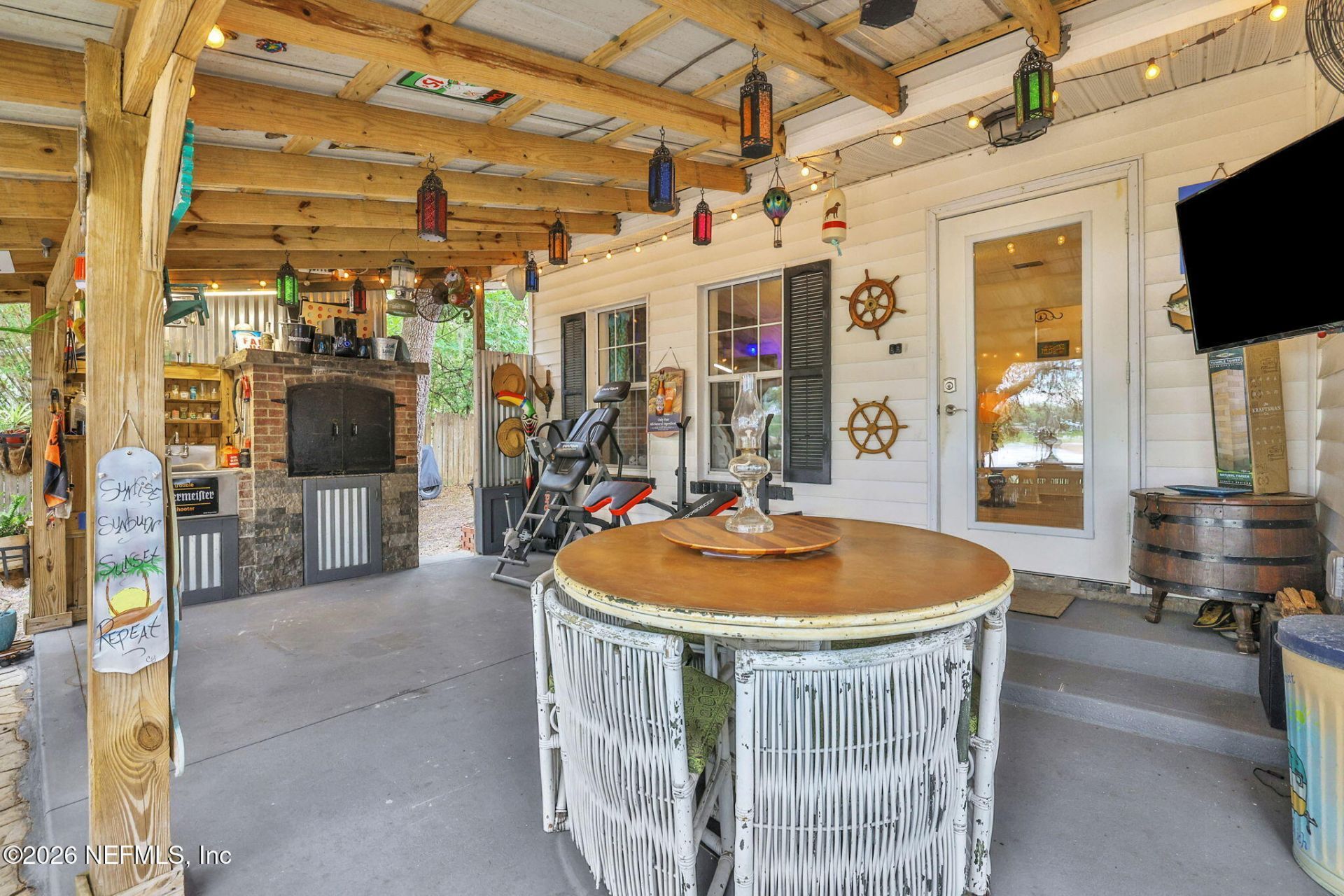 6664 Woodland Drive, Keystone Heights, FL 32656 Photo