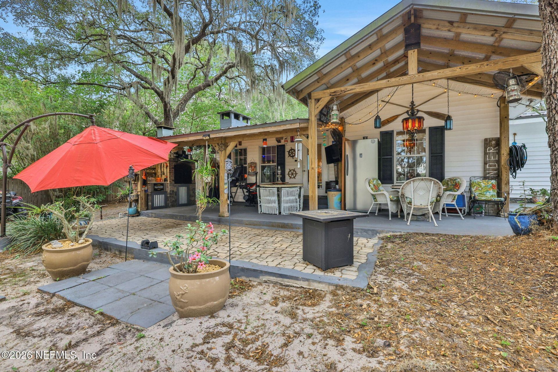 6664 Woodland Drive, Keystone Heights, FL 32656 Photo