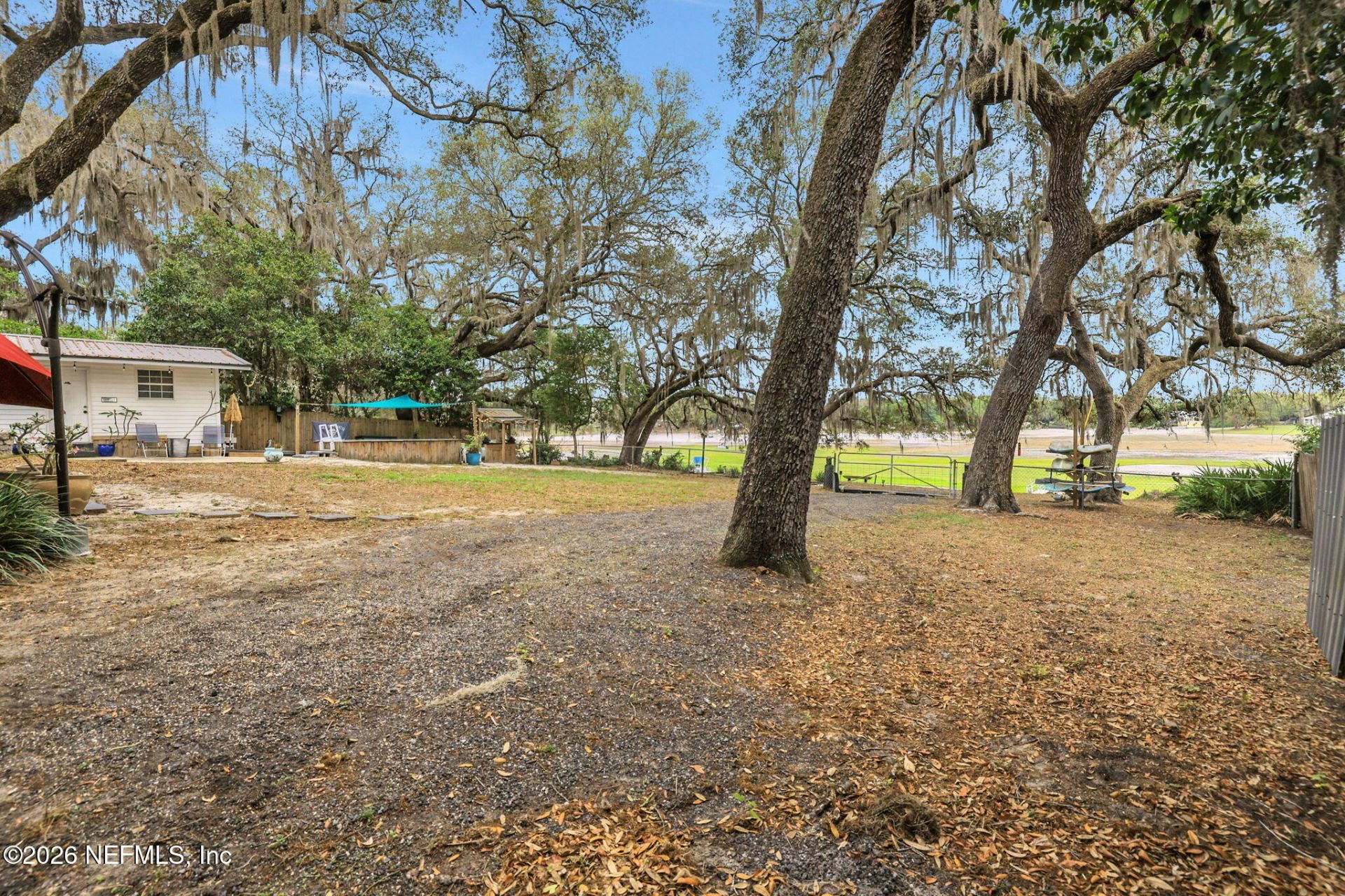 6664 Woodland Drive, Keystone Heights, FL 32656 Photo