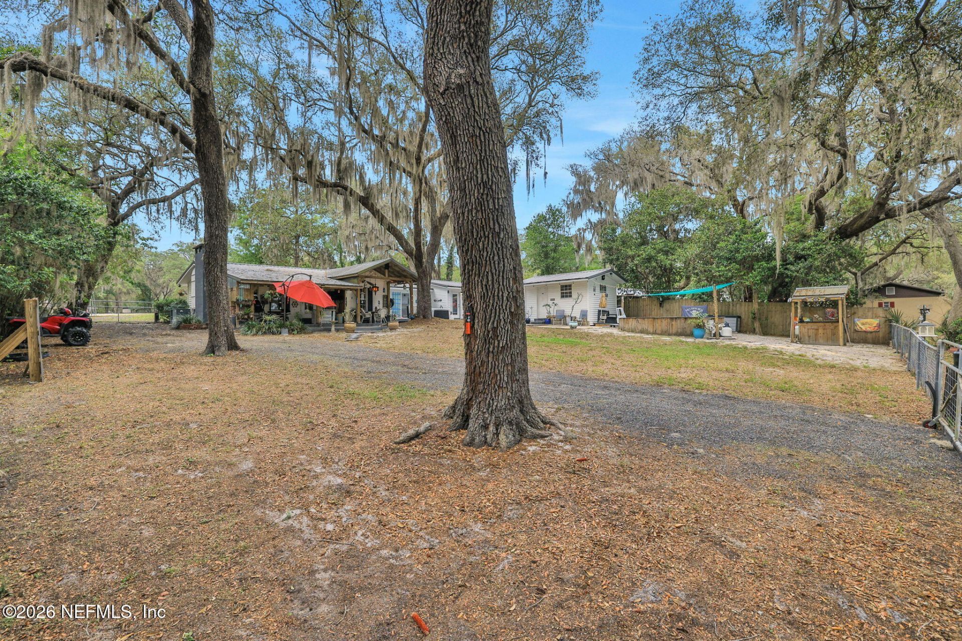 6664 Woodland Drive, Keystone Heights, FL 32656 Photo