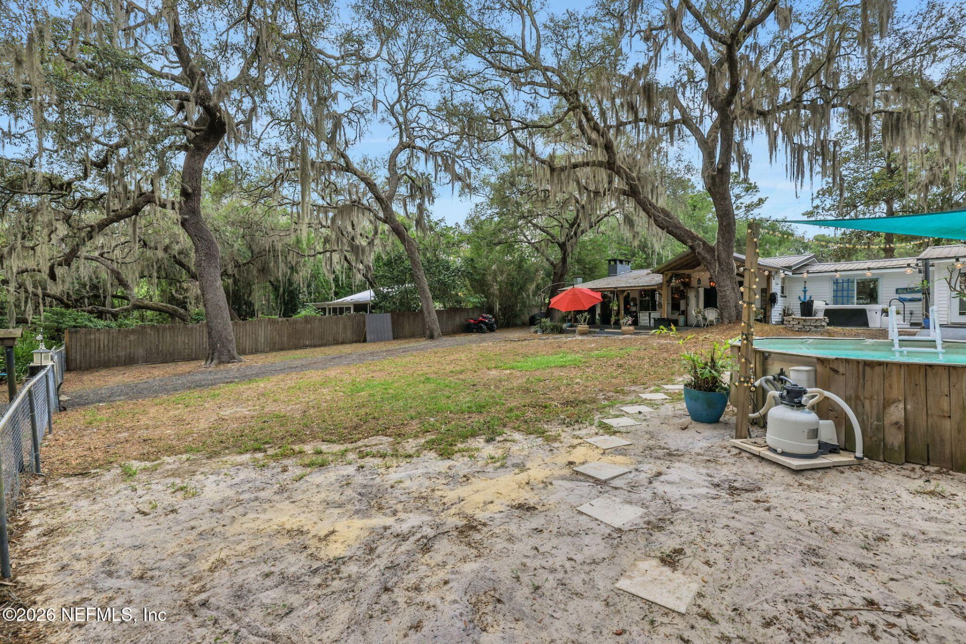 6664 Woodland Drive, Keystone Heights, FL 32656 Photo