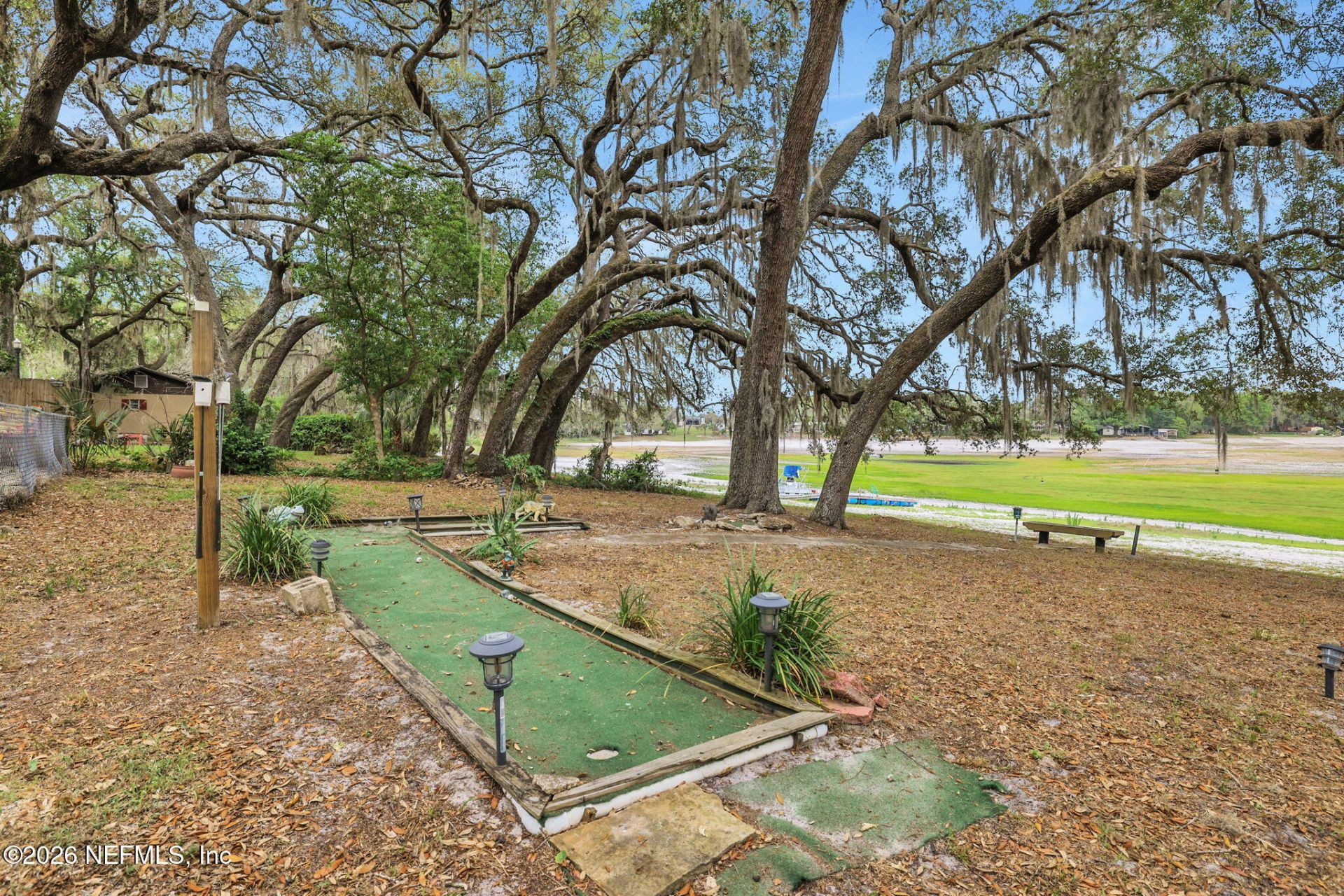 6664 Woodland Drive, Keystone Heights, FL 32656 Photo