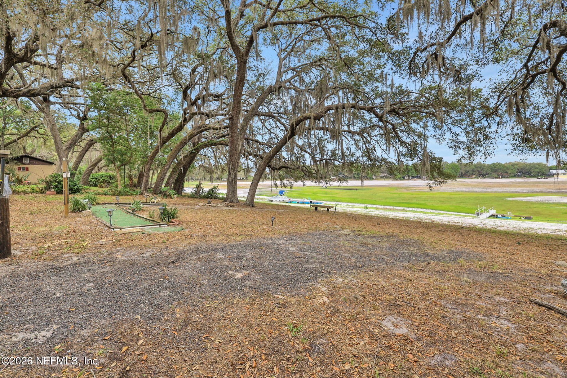 6664 Woodland Drive, Keystone Heights, FL 32656 Photo