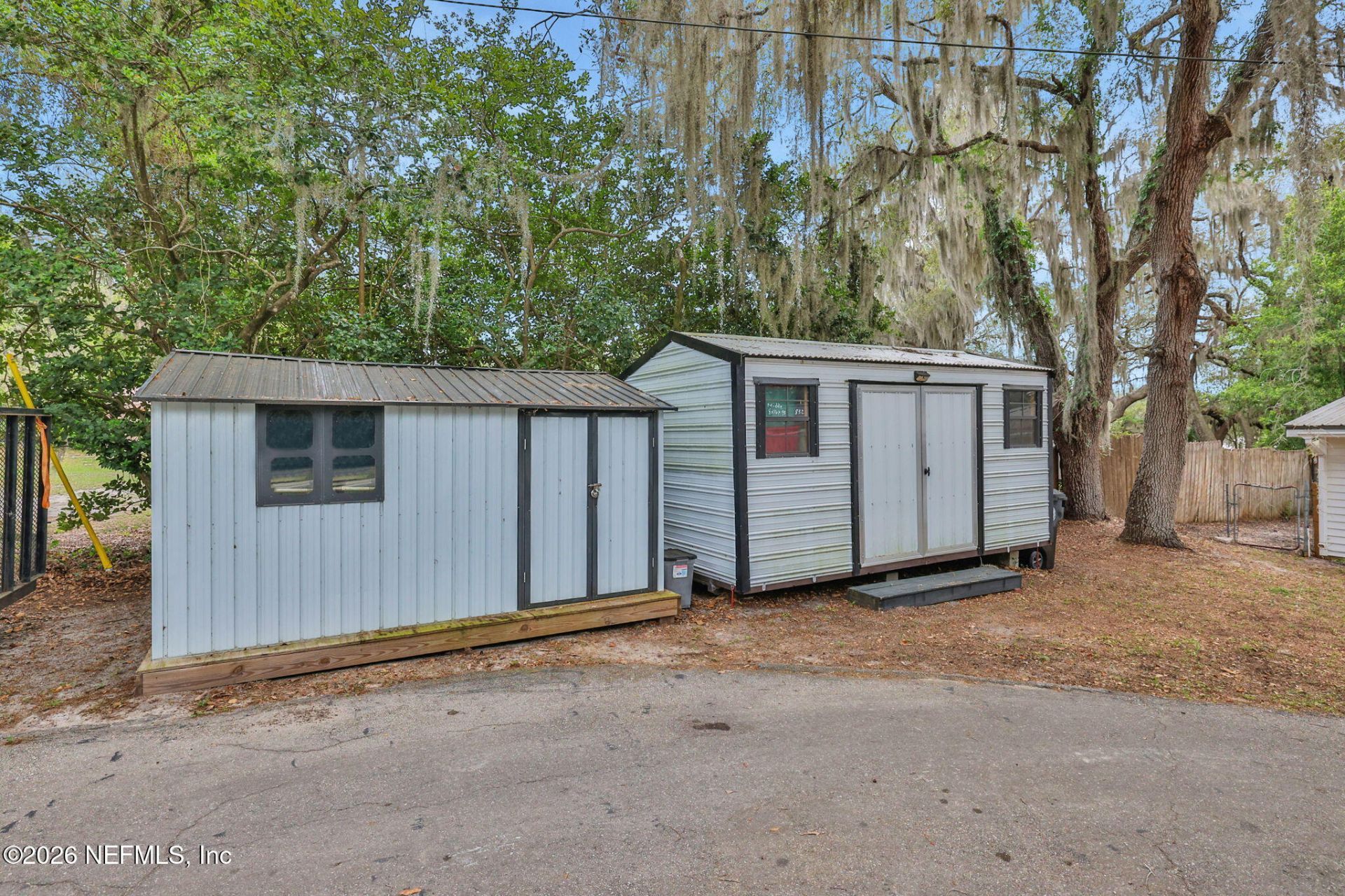 6664 Woodland Drive, Keystone Heights, FL 32656 Photo