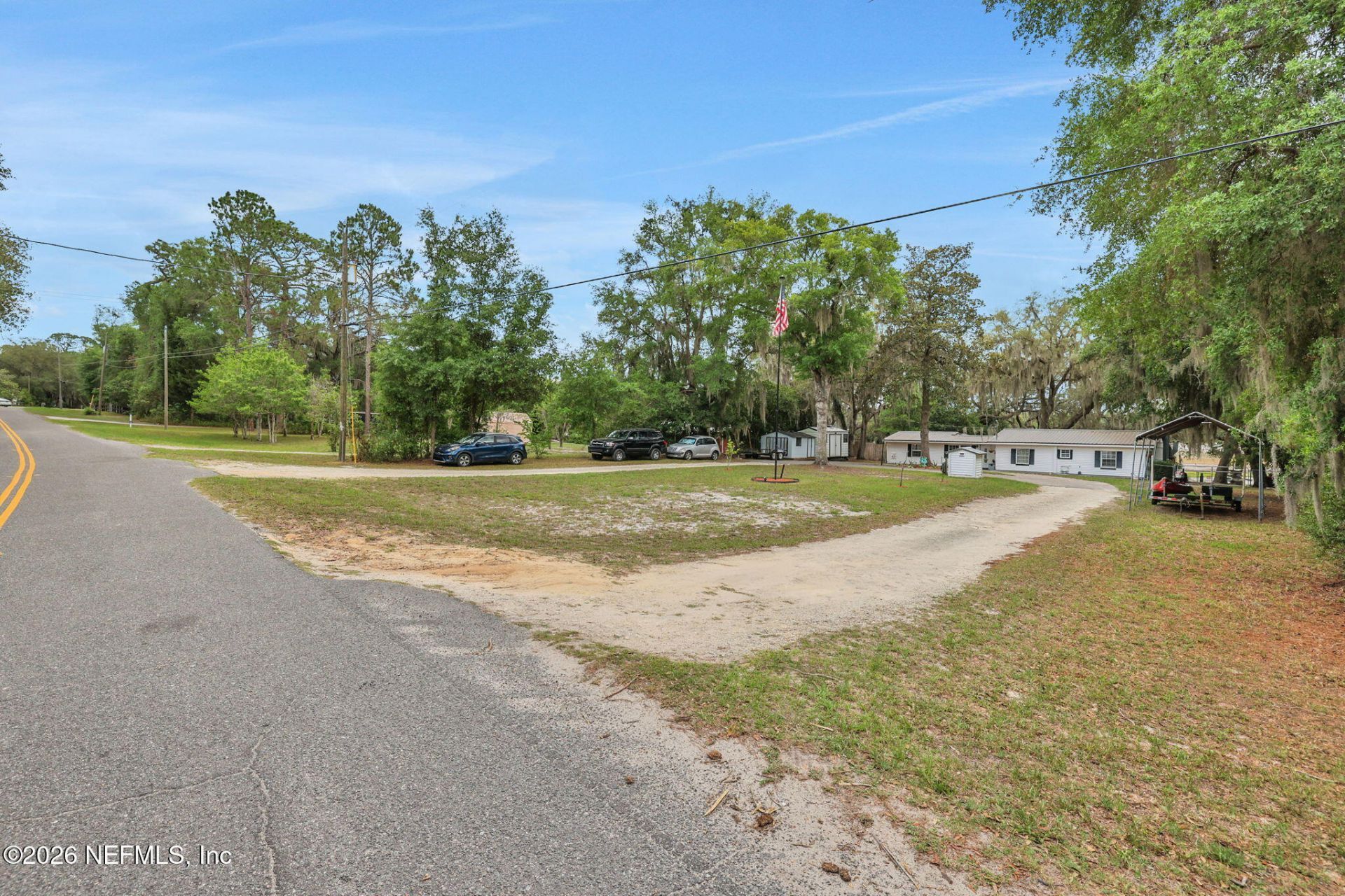 6664 Woodland Drive, Keystone Heights, FL 32656 Photo