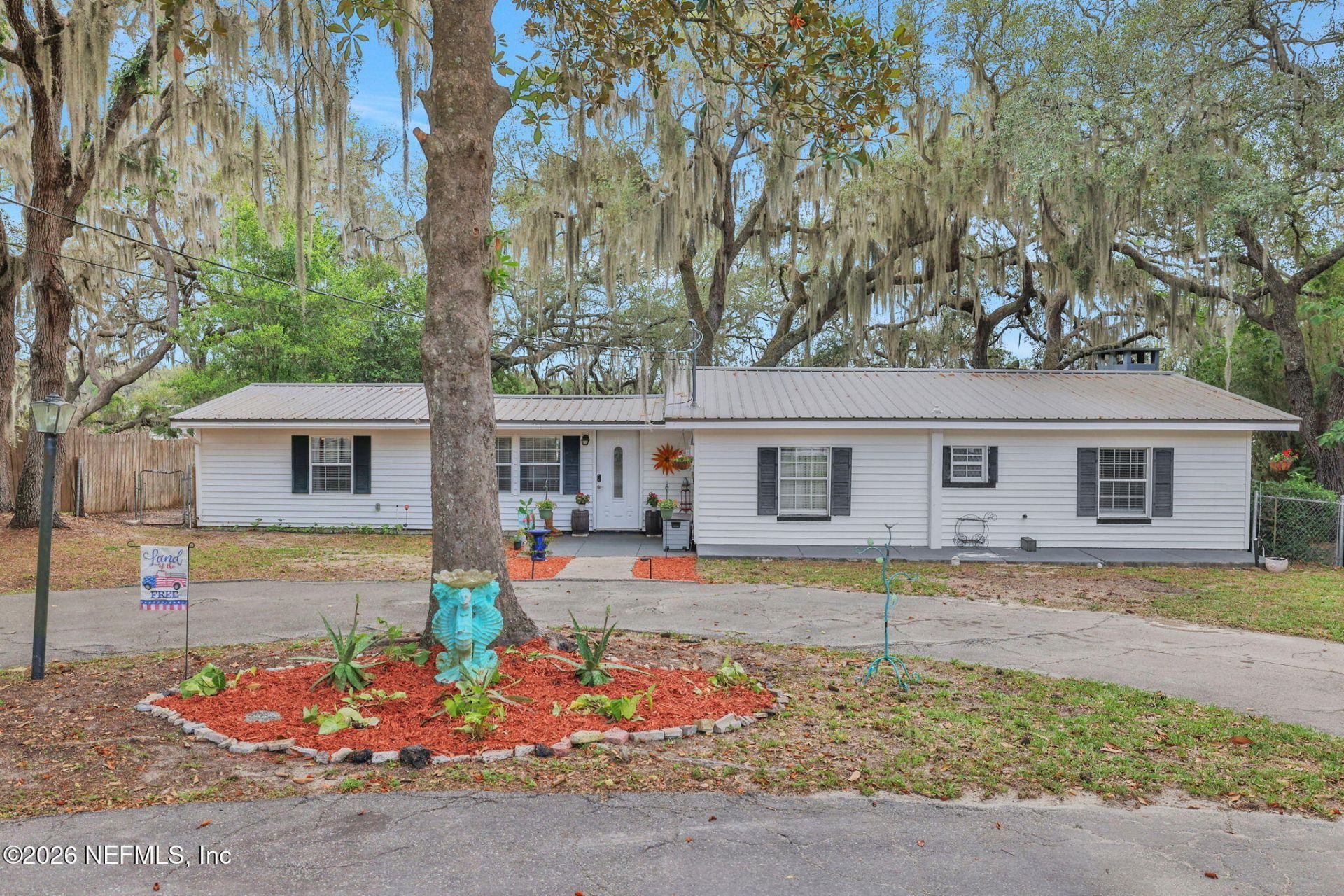 6664 Woodland Drive, Keystone Heights, FL 32656 Photo