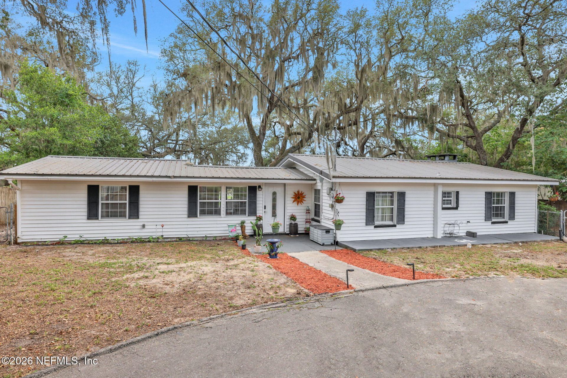 6664 Woodland Drive, Keystone Heights, FL 32656 Photo