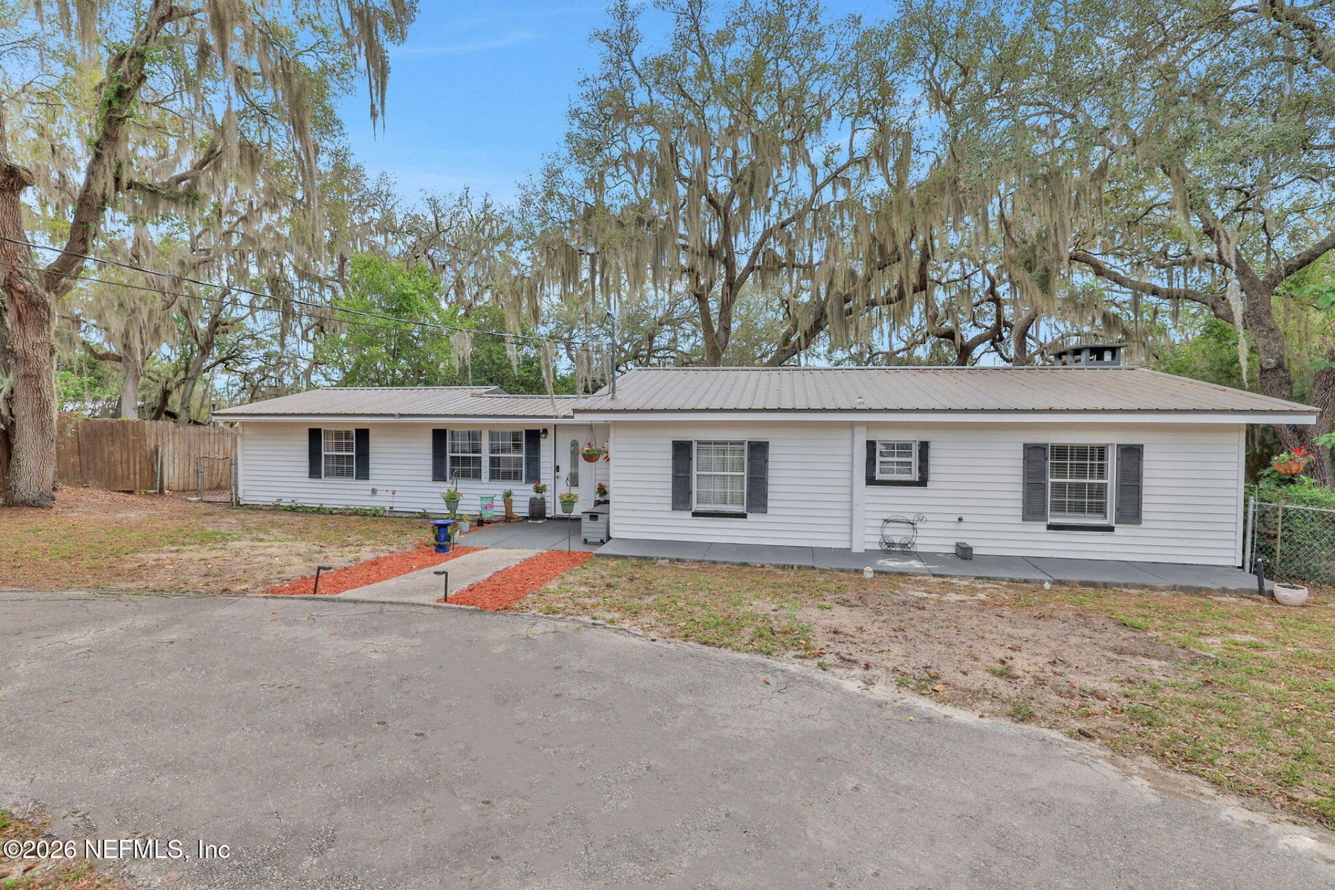 6664 Woodland Drive, Keystone Heights, FL 32656 Photo