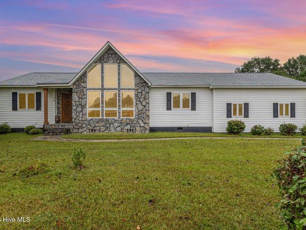 128 Linda Street, Princeton, NC 27569