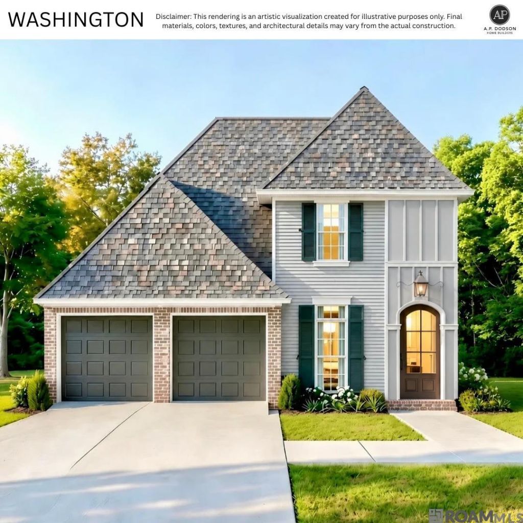 17779 Empress Dr, Greenwell Springs, LA 70739 Main Photo