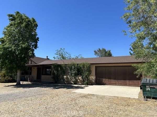 25354 Divinci Avenue , Lancaster, CA 93536
