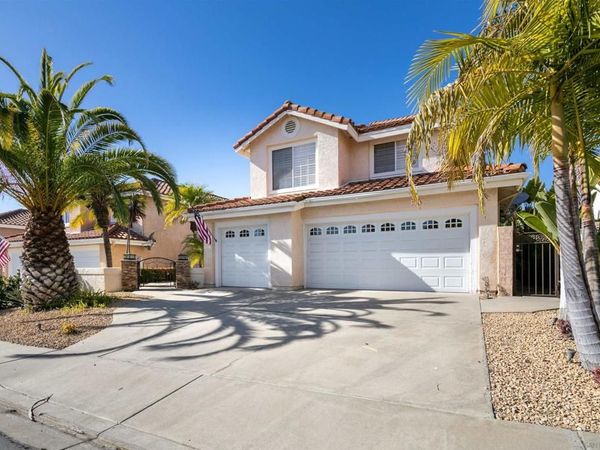 1819 Ithaca Dr , Vista, CA 92081