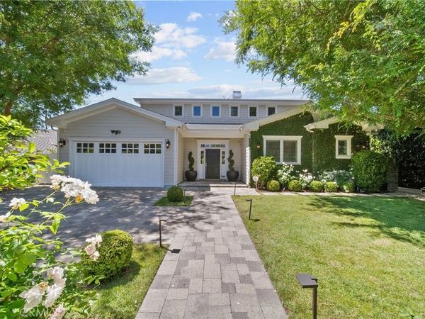 4917 Edgerton , Encino, CA 91436