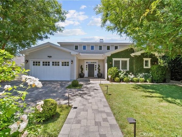 4917 Edgerton, Encino, CA 91436