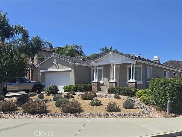 27653 Almont Way , Menifee, CA 92585