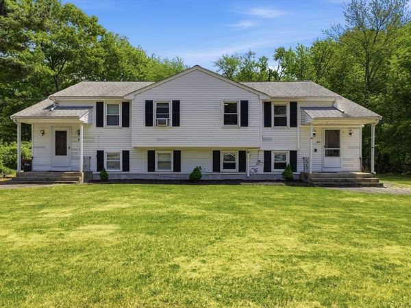 21 Cobb St, Norton, MA 02766
