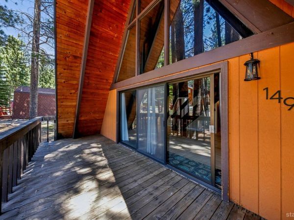 1491 Zapotec Drive, South Lake Tahoe, CA 96150