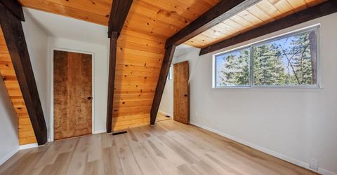 1491 Zapotec Drive, South Lake Tahoe, CA 96150 Photo
