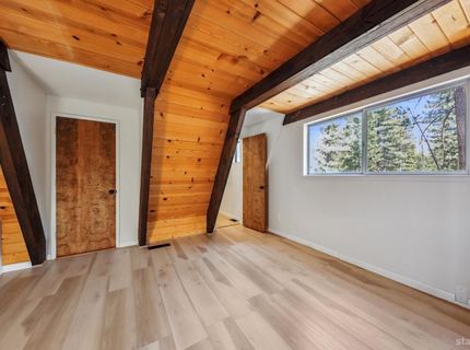 1491 Zapotec Drive, South Lake Tahoe, CA 96150 Photo