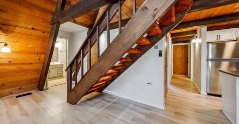 1491 Zapotec Drive, South Lake Tahoe, CA 96150 Photo