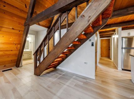 1491 Zapotec Drive, South Lake Tahoe, CA 96150 Photo