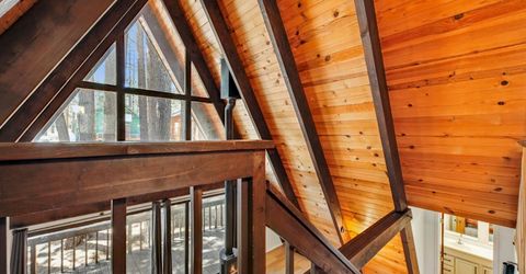 1491 Zapotec Drive, South Lake Tahoe, CA 96150 Photo