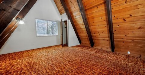 1491 Zapotec Drive, South Lake Tahoe, CA 96150 Photo