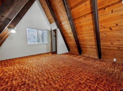 1491 Zapotec Drive, South Lake Tahoe, CA 96150 Photo
