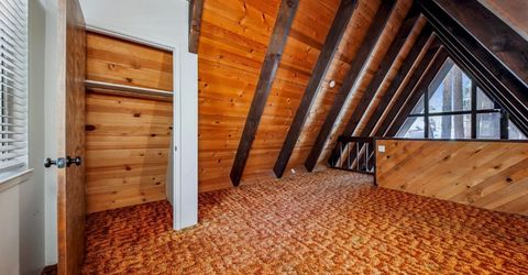 1491 Zapotec Drive, South Lake Tahoe, CA 96150 Photo