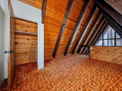 1491 Zapotec Drive, South Lake Tahoe, CA 96150 Photo
