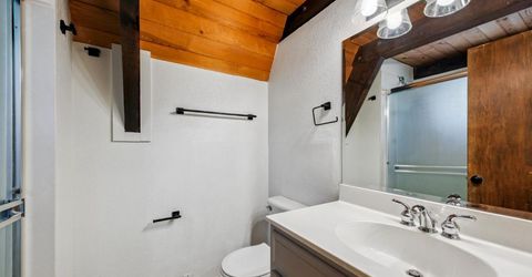 1491 Zapotec Drive, South Lake Tahoe, CA 96150 Photo