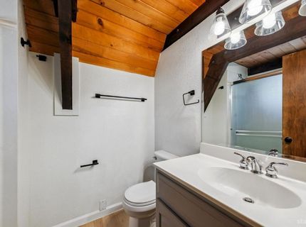 1491 Zapotec Drive, South Lake Tahoe, CA 96150 Photo