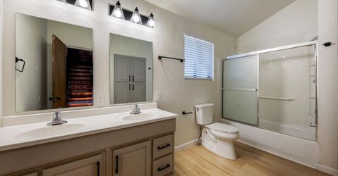 1491 Zapotec Drive, South Lake Tahoe, CA 96150 Photo