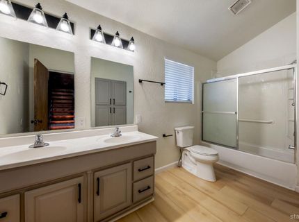 1491 Zapotec Drive, South Lake Tahoe, CA 96150 Photo