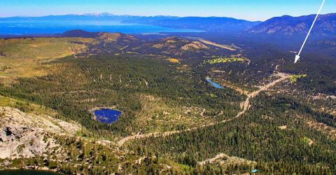 1491 Zapotec Drive, South Lake Tahoe, CA 96150 Photo