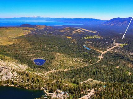 1491 Zapotec Drive, South Lake Tahoe, CA 96150 Photo