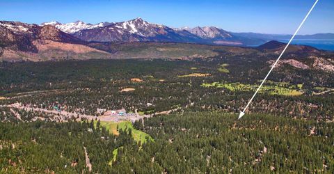 1491 Zapotec Drive, South Lake Tahoe, CA 96150 Photo