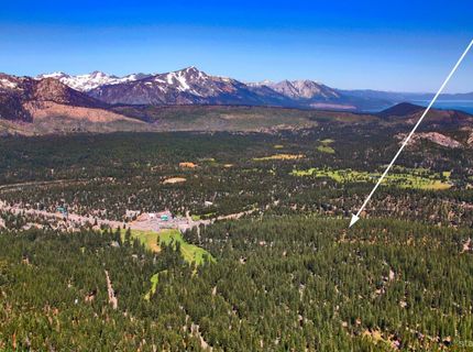 1491 Zapotec Drive, South Lake Tahoe, CA 96150 Photo