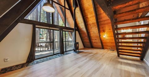1491 Zapotec Drive, South Lake Tahoe, CA 96150 Photo