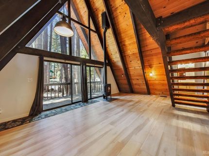 1491 Zapotec Drive, South Lake Tahoe, CA 96150 Photo