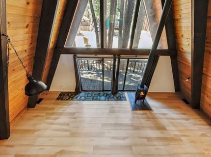 1491 Zapotec Drive, South Lake Tahoe, CA 96150 Photo