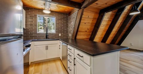 1491 Zapotec Drive, South Lake Tahoe, CA 96150 Photo