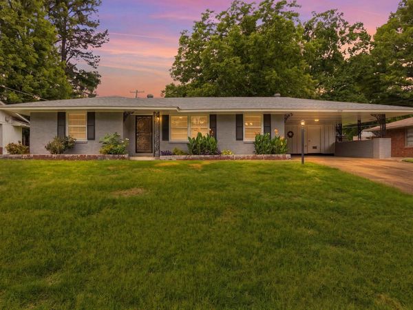 3971 PATTE ANN DR, Memphis, TN 38116