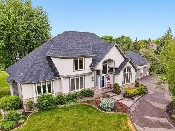 10215 Bluff Road, Eden Prairie, MN 55347