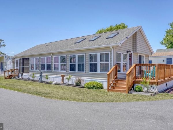 27461 CHITON LANE, MILLSBORO, DE 19966