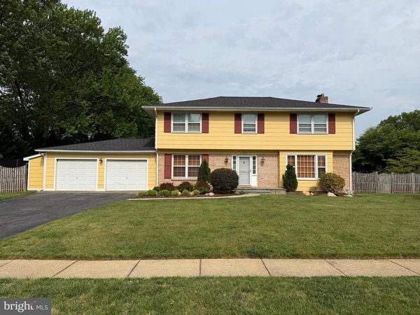 4300 GRANADA STREET , ALEXANDRIA, VA 22309