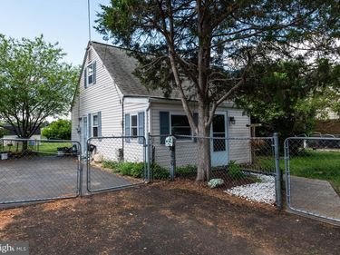 163 SCOTT DRIVE , MANASSAS PARK, VA 20111