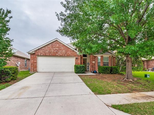 8701 Wagon Trail, Cross Roads, TX 76227