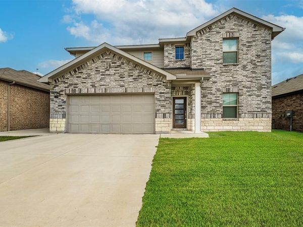 10932 Texanum Trail, Fort Worth, TX 76108