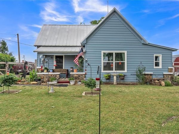 9522 E Fm 174 , Bellevue, TX 76228
